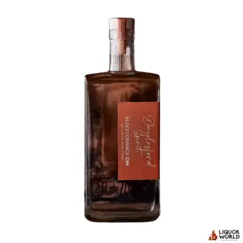 Daylesford Spirit Blood Orange Gin 700ml