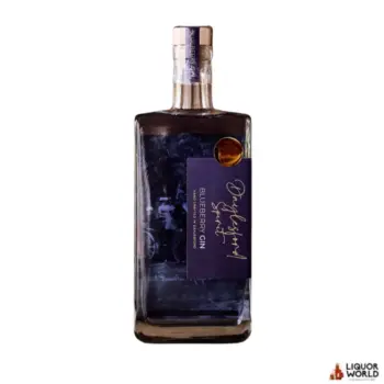 Daylesford Spirit Blueberry Gin 700ml