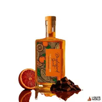 Daylesford Spirit Hedonist Gin 700ml