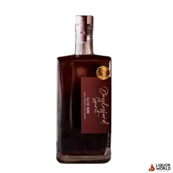 Daylesford Spirit Sloe Gin 700ml