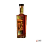 Daylesford Spirit Triple Barrelled Single Malt Whisky 500ml