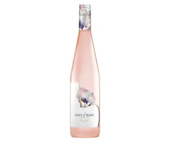Days Of Rose Dry Rose 750ml x 6