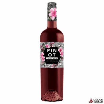 De Bortoli Pinot Noir Wine 750ml (6 Pack)