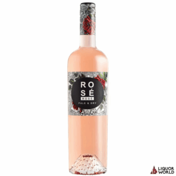 De Bortoli Rose Wine 750ml (6 Pack)