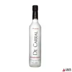 De Carral Puro Quebranta Pisco 500ml