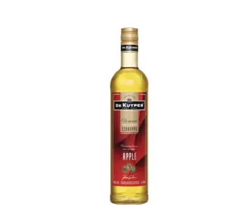 De Kuyper Apple Schnapps 700ml