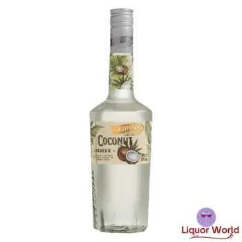 De Kuyper Coconut Liqueur 700ml