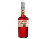 De Kuyper Liqueur Wild Strawberry 500ml