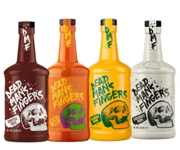 Dead Man’s Fingers Combo Sale 700ml