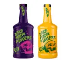 Dead Man’s Fingers Hemp and Mango Rum 700ml