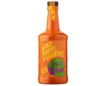 Dead Man's Fingers Pineapple Rum 700ml