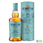 Deanston 15 Year Old Tequila Cask Finish Single Malt Scotch Whisky 700mL