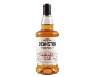 Deanston Virgin Oak Single Malt Scotch Whisky 700ml
