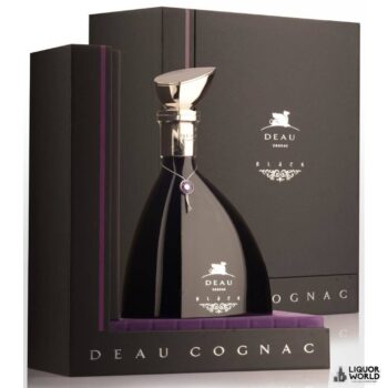 Deau Black Cognac 700ml