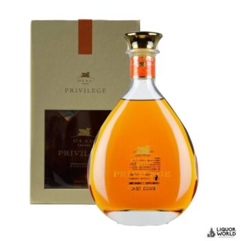Deau Privilege Cognac 700ml