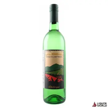 Del Maguey Mezcal Chichicapa 750ml