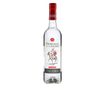 Demonio De Los Andes Pisco Acholada 700ml