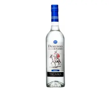 Demonia De Los Andes Pisco Quebran 700ml