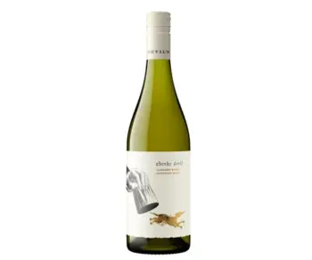 Devils Lair Cheeky Devil Sauvignon Blanc 750mL