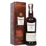 Dewar's 18 Year Old Double Aged Blended Scotch Whisky 750mL
