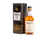 Dewar's 18 Year Old The Vintage Blended Scotch Whisky Miniature 200ml