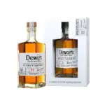 Dewar's 21 Year Old Double Double Blended Scotch Whisky 500mL