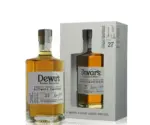 Dewar's 27 Year Old Double Double Blended Scotch Whisky 500ml
