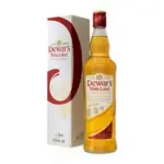 Dewar's White Label Scotch Whisky 750mL
