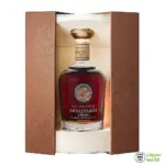 Diplomatico Ambassador Selection Cask Strength Venezuelan Dark Rum 750mL