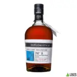 Diplomatico Distillery Collection Batch Kettle No.1 Venezuelan Dark Rum 700mL