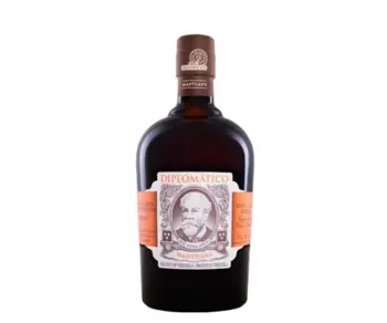 Diplomatico Mantuano Rum 700ml