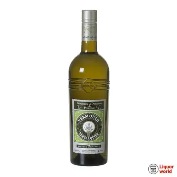 Distilleries De Provence Vermouth de Forcalquier Absenteroux Absinthe 750ml