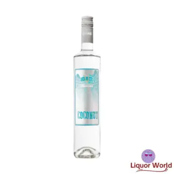 Divas Glades Coconut Liqueur 700ml