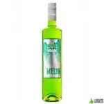 Divas Glades Melon Liqueur 700ml