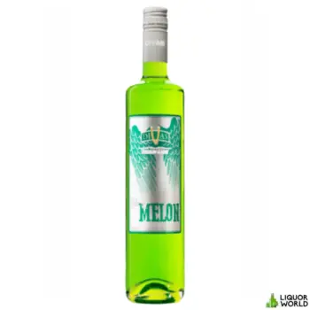 Divas Glades Melon Liqueur 700ml