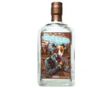 Doghouse Baller Vodka 700ml