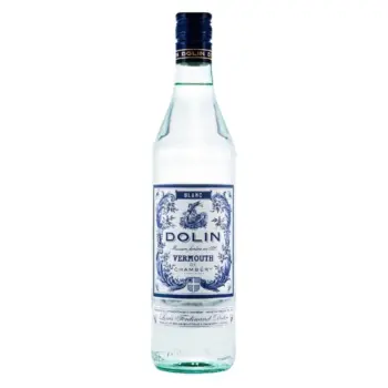 Dolin Vermouth Blanc White 750ml