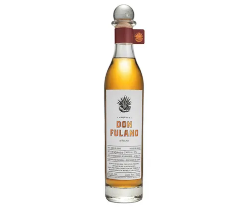 Don Fulano Tequila Anejo 700ml Don Fulano Tequila Anejo 700ml
