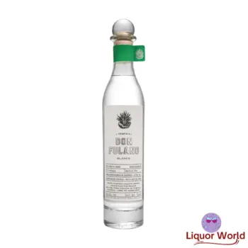 Don Fulano Tequila Blanco White 700ml