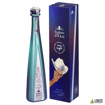 Don Julio 1942 Peggy Gou Limited Edition Anejo Tequila 750mL