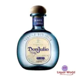 Don Julio Blanco Tequila 750ml