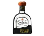 Don Julio Reposado Claro Tequila 700ml