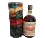 Don Papa No.7 Mount Kanlaon Rum 750ml