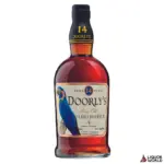Doorly's 14 Year Old Barbados Rum 700ml