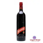 Dubonnet Rouge Wine Aperitif 750ml