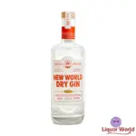 Dutch Rules New World Dry Gin 700ml