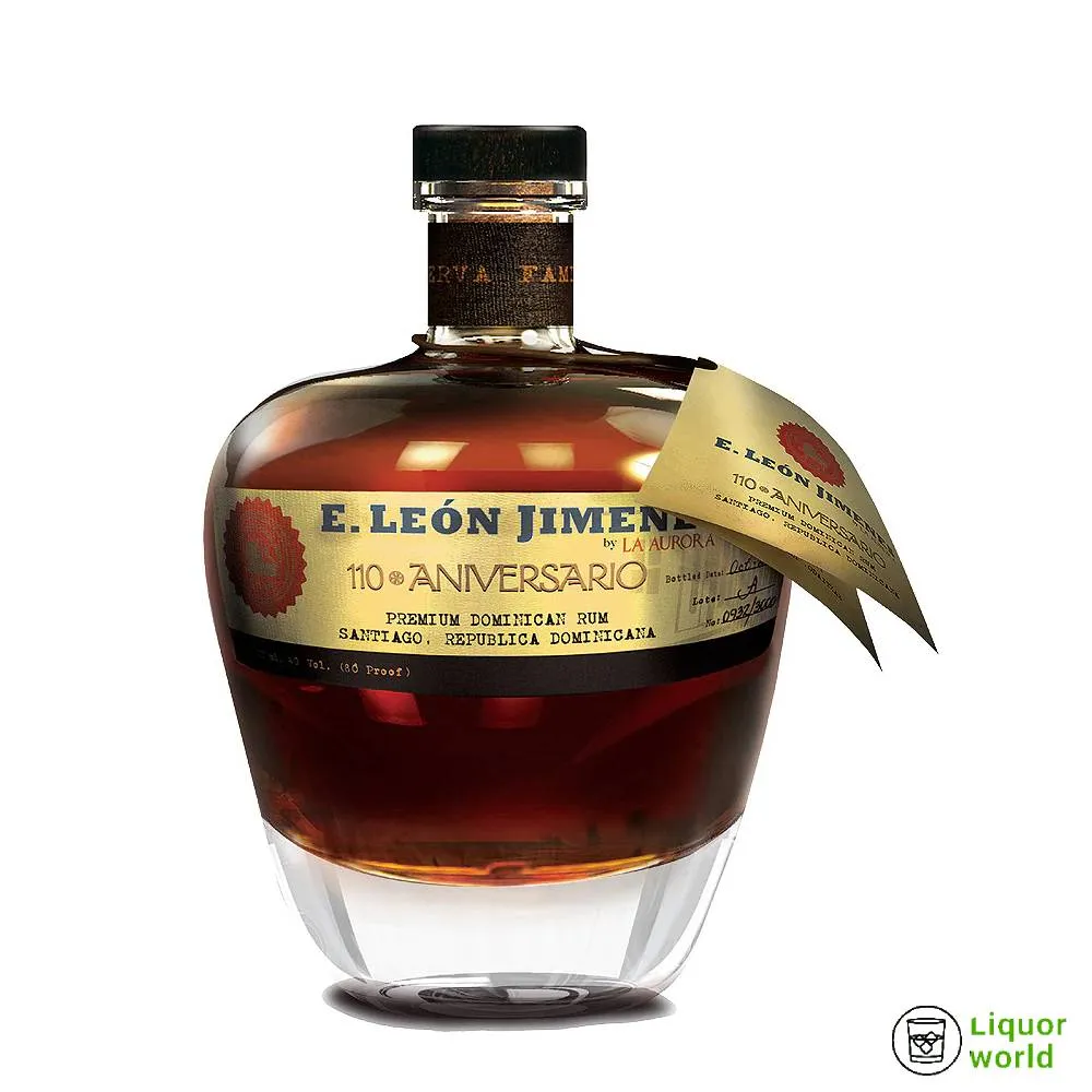 E.-Leon-Jimenes-110-Aniversario-Premium-Dominican-Rum-750mL-1.webp