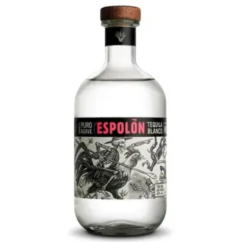 Espolon Tequila Blanco 700ml