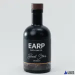 Earp Distilling Co Bond Store Whisky 700mL