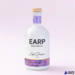 Earp Distilling Co Just Juniper Gin 700mL